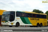 Empresa Gontijo de Transportes 15570 na cidade de Jequié, Bahia, Brasil, por Filipe Lima. Número da foto: #13311373.