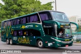 Viação Motta 19002 na cidade de São Paulo, São Paulo, Brasil, por Rodrigo Coimbra. Número da foto: #13312335.