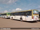 BsBus Mobilidade 710598 na cidade de Brasília, Distrito Federal, Brasil, por Matheus de Souza. Número da foto: #13311391.