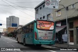 Auto Viação Urubupungá 00391 na cidade de Osasco, São Paulo, Brasil, por Jackson Sousa Leite. Número da foto: #13311616.