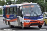 Transportes Litoral Rio C20226 na cidade de Rio de Janeiro, Rio de Janeiro, Brasil, por Rodrigo Miguel. Número da foto: #:id.