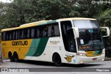 Empresa Gontijo de Transportes 12655 na cidade de São Paulo, São Paulo, Brasil, por Filipe Lima. Número da foto: #13311137.