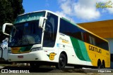 Empresa Gontijo de Transportes 11765 na cidade de Jequié, Bahia, Brasil, por Filipe Lima. Número da foto: #13311342.