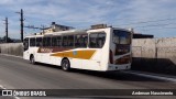 Auto Ônibus Vera Cruz RJ 104.037 na cidade de Duque de Caxias, Rio de Janeiro, Brasil, por Anderson Nascimento. Número da foto: #:id.