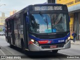 Next Mobilidade - ABC Sistema de Transporte 81.341 na cidade de Santo André, São Paulo, Brasil, por Matheus Davi. Número da foto: #:id.