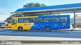 Sharp Transportes 123 na cidade de Araucária, Paraná, Brasil, por Paulobuss  Guaratuba. Número da foto: #13312463.