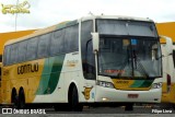 Empresa Gontijo de Transportes 12695 na cidade de Jequié, Bahia, Brasil, por Filipe Lima. Número da foto: #13311120.