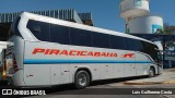 Viação Piracicabana 462411 na cidade de Presidente Prudente, São Paulo, Brasil, por Luis Guilherme Costa. Número da foto: #13310573.