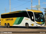 Empresa Gontijo de Transportes 19815 na cidade de Teresina, Piauí, Brasil, por João Victor. Número da foto: #13312822.