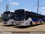 Viação São Cristóvão 1660 na cidade de Lavras, Minas Gerais, Brasil, por Fabricio do Nascimento Zulato. Número da foto: #13312708.
