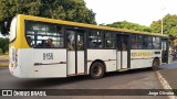 CT Expresso 9156 na cidade de Gama, Distrito Federal, Brasil, por Jorge Oliveira. Número da foto: #13310755.