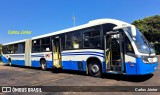 Metrobus 1137 na cidade de Goiânia, Goiás, Brasil, por Carlos Júnior. Número da foto: #13312249.