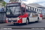 Lared 205 na cidade de San José, San José, Costa Rica, por Andrés Martínez Rodríguez. Número da foto: #:id.