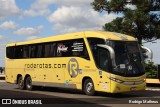 RodeRotas - Rotas de Viação do Triângulo 7703 na cidade de Londrina, Paraná, Brasil, por Rodrigo Matheus. Número da foto: #13311016.