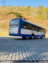 Turb Petrópolis > Turp -Transporte Urbano de Petrópolis 6128 na cidade de Petrópolis, Rio de Janeiro, Brasil, por Bruno Germano. Número da foto: #:id.