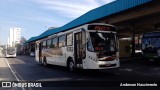 Auto Ônibus Vera Cruz RJ 104.021 na cidade de Duque de Caxias, Rio de Janeiro, Brasil, por Anderson Nascimento. Número da foto: #13311231.