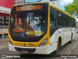 Via Metro - Auto Viação Metropolitana 0391909 na cidade de Fortaleza, Ceará, Brasil, por Marcio Cavalcante. Número da foto: #13312067.