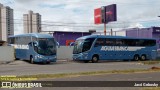 Viação Águia Branca 26520 na cidade de Feira de Santana, Bahia, Brasil, por Jacó Gebosky. Número da foto: #13310814.