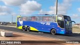 Mega Buss Turismo 3002 na cidade de Parnaíba, Piauí, Brasil, por Fabiano Araújo. Número da foto: #13310609.