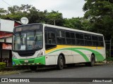 Transportes Charo 00 na cidade de Garita, Alajuela, Alajuela, Costa Rica, por Alfonso Russell. Número da foto: #13312549.