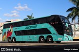 Eucatur - Empresa União Cascavel de Transportes e Turismo 6004 na cidade de Londrina, Paraná, Brasil, por Rodrigo Matheus. Número da foto: #13311009.