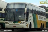Empresa Gontijo de Transportes 12170 na cidade de Jequié, Bahia, Brasil, por Filipe Lima. Número da foto: #13311238.