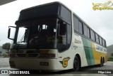 Empresa Gontijo de Transportes 15450 na cidade de Jequié, Bahia, Brasil, por Filipe Lima. Número da foto: #13311348.