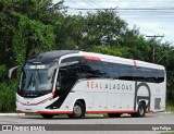 Real Alagoas de Viação 598 na cidade de Recife, Pernambuco, Brasil, por Igor Felipe. Número da foto: #13311197.