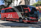 Lirabus 20002 na cidade de São José dos Campos, São Paulo, Brasil, por Ezequiel Vicente Fernandes. Número da foto: #:id.