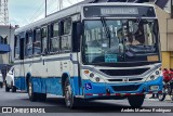 Buses Guadalupe 33 na cidade de San José, San José, Costa Rica, por Andrés Martínez Rodríguez. Número da foto: #13310208.