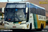 Empresa Gontijo de Transportes 12655 na cidade de Jequié, Bahia, Brasil, por Filipe Lima. Número da foto: #13311265.