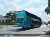 Viação Águia Branca 51410 na cidade de Ipatinga, Minas Gerais, Brasil, por Celso ROTA381. Número da foto: #13310669.