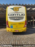 Empresa Gontijo de Transportes 19540 na cidade de Americana, São Paulo, Brasil, por Gilson de Souza Junior. Número da foto: #13310192.