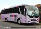 TransMargoo RJ 518.033 na cidade de Volta Redonda, Rio de Janeiro, Brasil, por Luiz Petriz. Número da foto: #13312598.