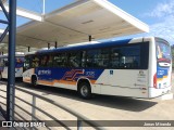 Rápido D´Oeste 7076 na cidade de Ribeirão Preto, São Paulo, Brasil, por Jonas Miranda. Número da foto: #13310909.