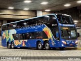 Transnorte - Transporte e Turismo Norte de Minas 87600 na cidade de Belo Horizonte, Minas Gerais, Brasil, por Rafael Caldas. Número da foto: #:id.