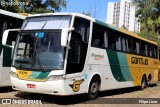 Empresa Gontijo de Transportes 20015 na cidade de Belo Horizonte, Minas Gerais, Brasil, por Filipe Lima. Número da foto: #13311412.