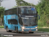 Auto Viação Progresso 6047 na cidade de Recife, Pernambuco, Brasil, por Jonathan Silva. Número da foto: #13310693.