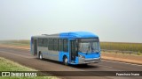 Ônibus Particulares 6 2250 na cidade de Palmital, São Paulo, Brasil, por Francisco Ivano. Número da foto: #13312826.