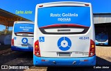 COOTEGO - Cooperativa de Transportes do Estado de Goiás 40.241 na cidade de Goiânia, Goiás, Brasil, por Carlos Júnior. Número da foto: #13311909.