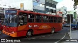 Viação Princesinha do Sertão C104 na cidade de Feira de Santana, Bahia, Brasil, por Jacó Gebosky. Número da foto: #13310820.