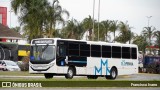 Empresa de Ônibus Nossa Senhora da Penha 64302 na cidade de Ourinhos, São Paulo, Brasil, por Francisco Ivano. Número da foto: #13312673.