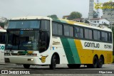 Empresa Gontijo de Transportes 15730 na cidade de Jequié, Bahia, Brasil, por Filipe Lima. Número da foto: #13311384.