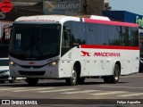 Viação Piracicabana 4365 na cidade de Campo Grande, Mato Grosso do Sul, Brasil, por Felipe Arguelho. Número da foto: #13310172.