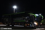 Viação Garcia 92070 na cidade de Londrina, Paraná, Brasil, por Rodrigo Matheus. Número da foto: #13311034.