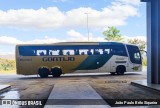 Empresa Gontijo de Transportes 15060 na cidade de Montes Claros, Minas Gerais, Brasil, por João Paulo Brito Siqueira. Número da foto: #13311267.