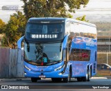 Real Expresso 13423 na cidade de Brasília, Distrito Federal, Brasil, por Ygor Busólogo. Número da foto: #13311706.