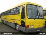 Associação de Preservação de Ônibus Clássicos 4387 na cidade de Juiz de Fora, Minas Gerais, Brasil, por Pedro Castro. Número da foto: #13311020.