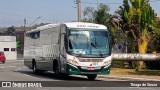 Sajotur - São João Turismo Jundiaí 107 na cidade de Franco da Rocha, São Paulo, Brasil, por Thiago de Souza. Número da foto: #13310597.