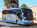 Expresso União 10435 na cidade de Pirapora, Minas Gerais, Brasil, por Andrew Campos. Número da foto: #13312305.